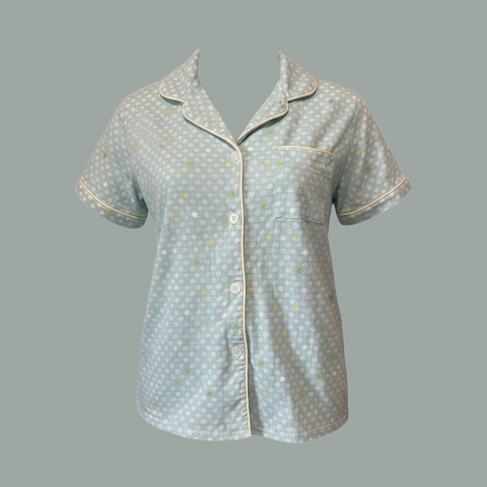 Character Pajama Top